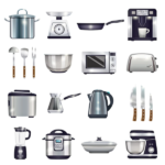 kitchen-accessories-set